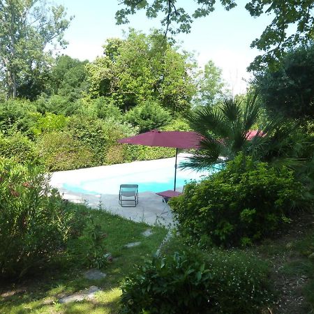 Beaux Chenes Bed and Breakfast Nérac Εξωτερικό φωτογραφία