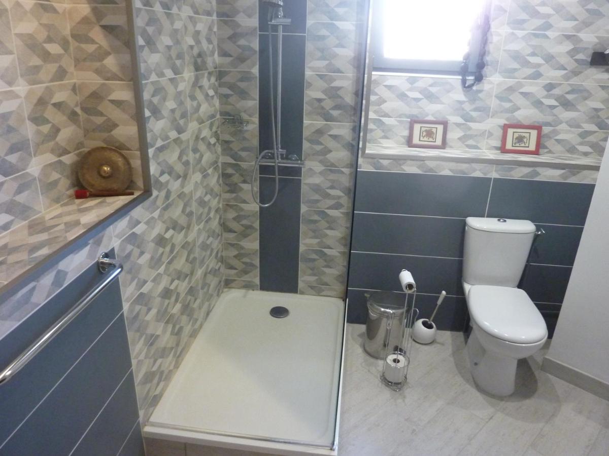 Beaux Chenes Bed and Breakfast Nérac Εξωτερικό φωτογραφία