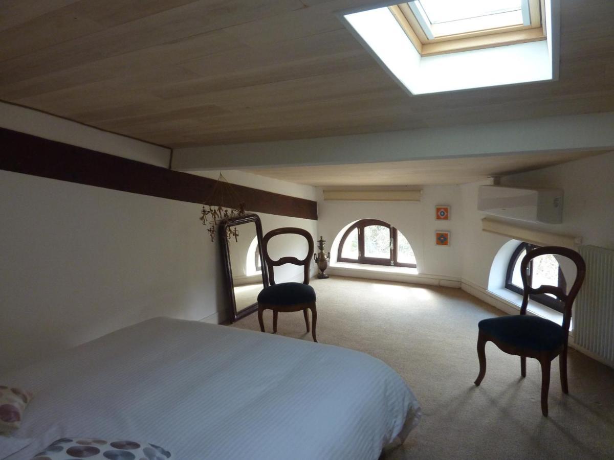 Beaux Chenes Bed and Breakfast Nérac Εξωτερικό φωτογραφία