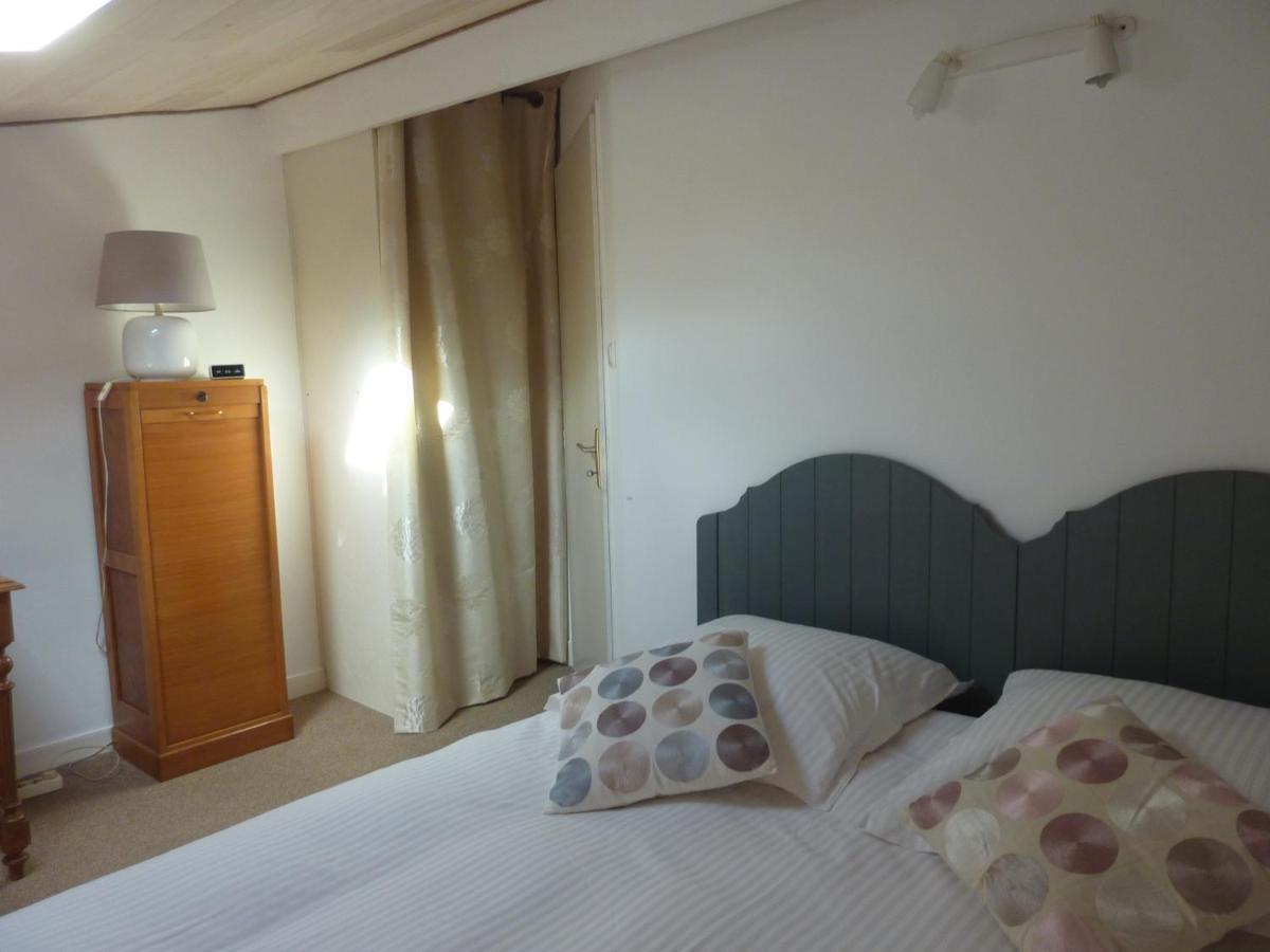 Beaux Chenes Bed and Breakfast Nérac Εξωτερικό φωτογραφία