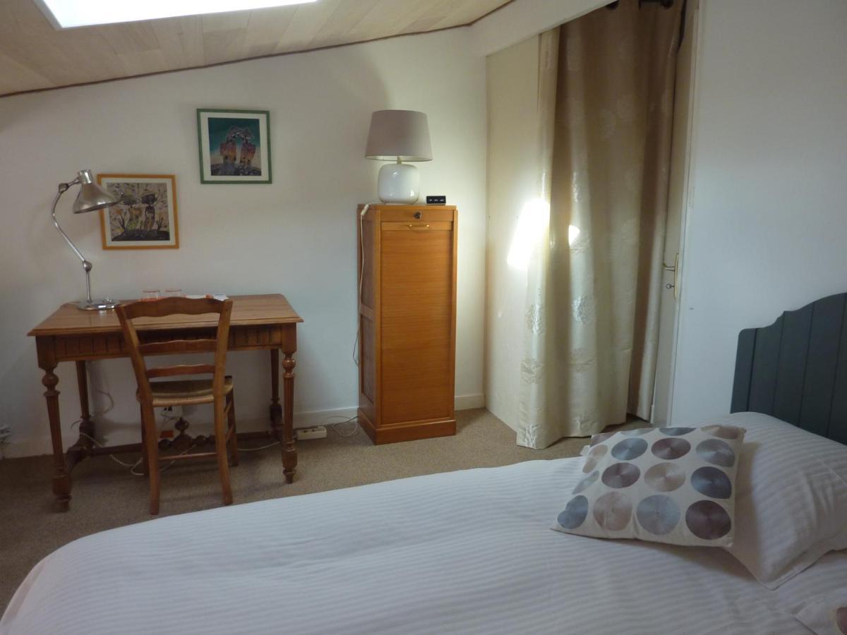 Beaux Chenes Bed and Breakfast Nérac Εξωτερικό φωτογραφία
