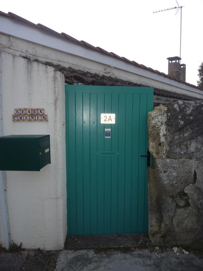 Beaux Chenes Bed and Breakfast Nérac Εξωτερικό φωτογραφία