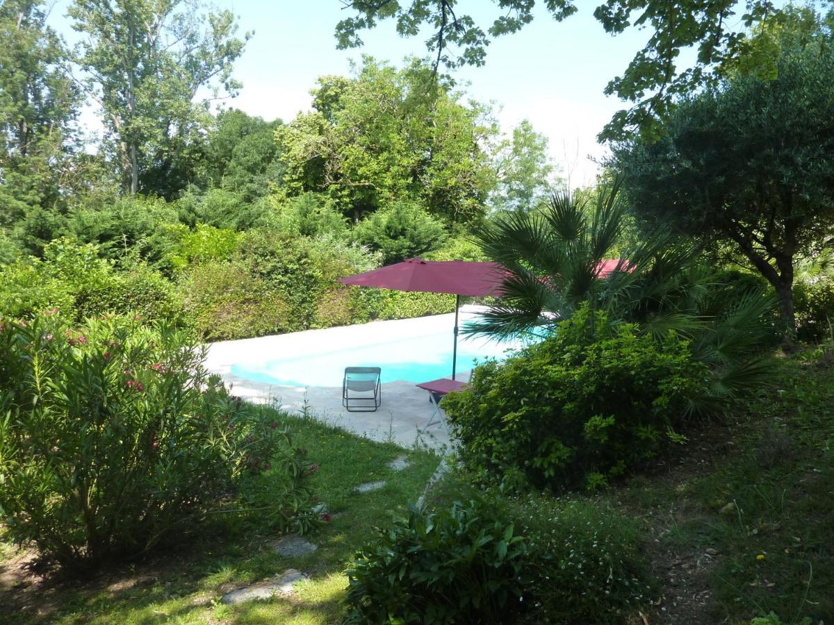 Beaux Chenes Bed and Breakfast Nérac Εξωτερικό φωτογραφία