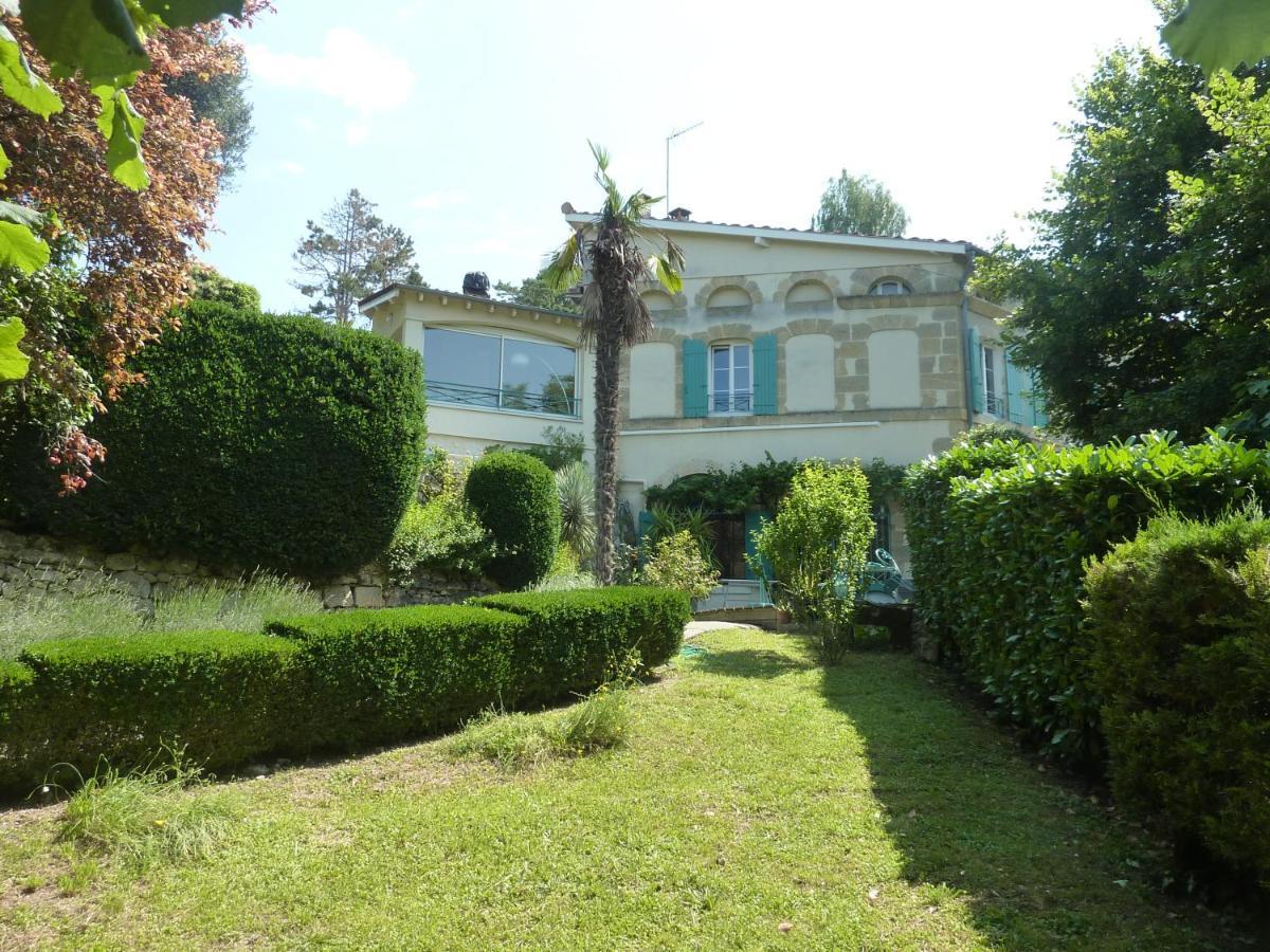 Beaux Chenes Bed and Breakfast Nérac Εξωτερικό φωτογραφία