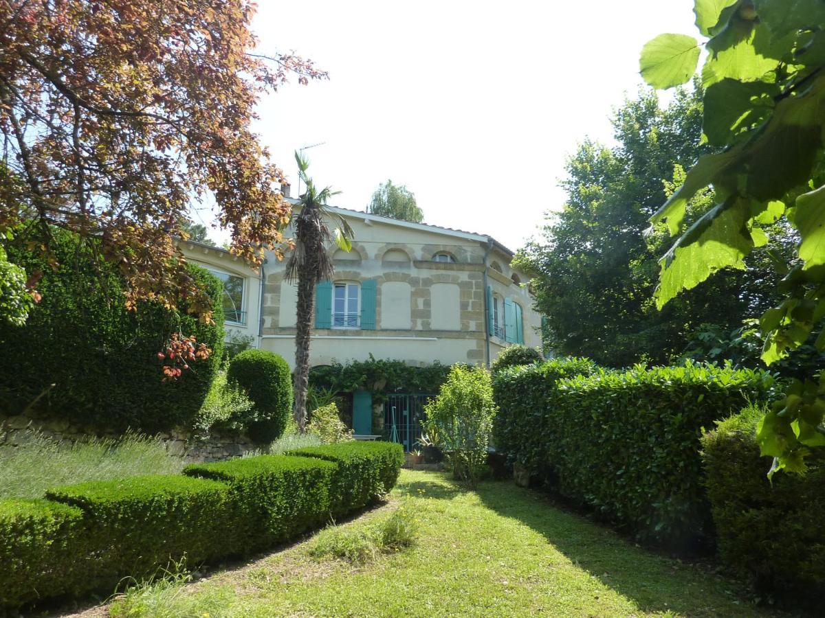 Beaux Chenes Bed and Breakfast Nérac Εξωτερικό φωτογραφία