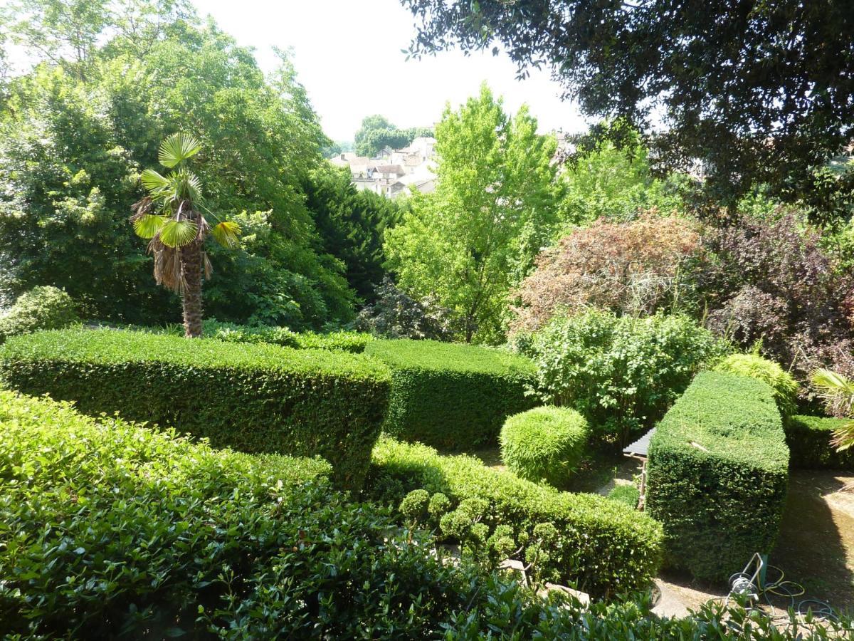 Beaux Chenes Bed and Breakfast Nérac Εξωτερικό φωτογραφία