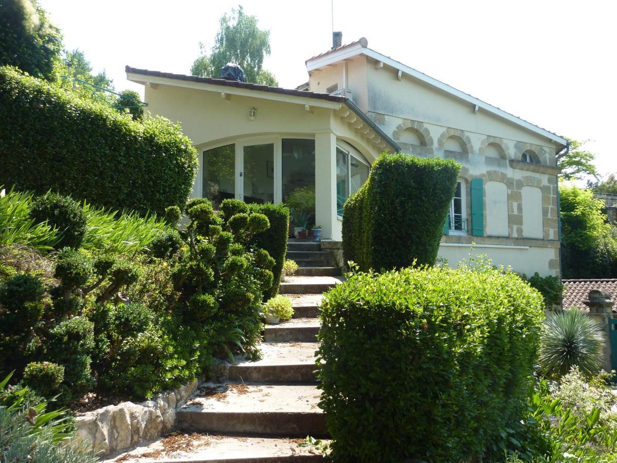 Beaux Chenes Bed and Breakfast Nérac Εξωτερικό φωτογραφία