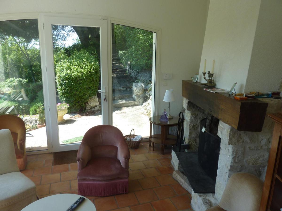 Beaux Chenes Bed and Breakfast Nérac Εξωτερικό φωτογραφία