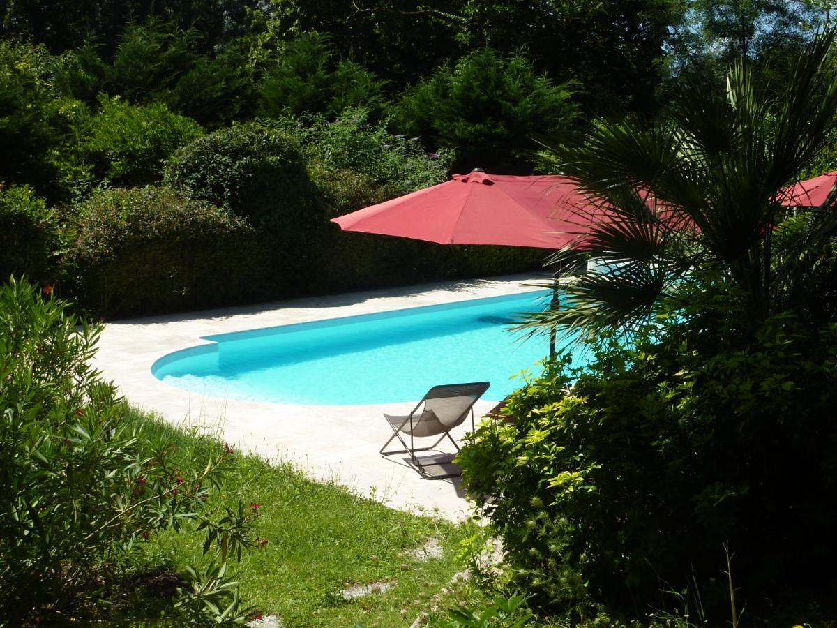 Beaux Chenes Bed and Breakfast Nérac Εξωτερικό φωτογραφία